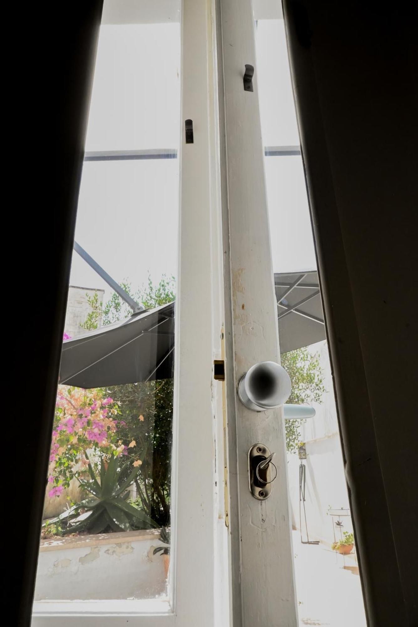 Miro B&B Lecce Exterior foto